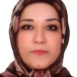 تصویر دکتر ماندانا زرین کوب