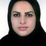 تصویر دکتر ندا حیدری