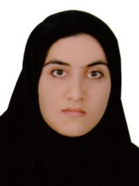تصویر دکتر نفیسه قانع