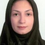تصویر دکتر فاطمه بهرام نیا