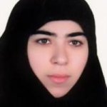 تصویر دکتر خدیجه خطی دیزآبادی