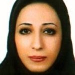 تصویر دکتر ماندانا جهانیان