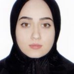 تصویر دکتر فاطمه محمدی مقدم