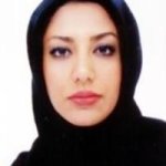 تصویر دکتر آلاله علیزاده شیرازی