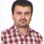 تصویر دکتر احمد عظیم نژاد