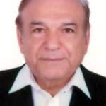تصویر دکتر امیر عبدالوهابی