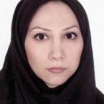 تصویر دکتر مهرنوش تشکری