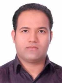 تصویر دکتر کامبیز طهماسبی
