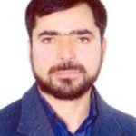 تصویر دکتر جمال کریمی میل سفید