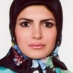 تصویر دکتر مریم شهلا