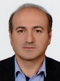 تصویر دکتر مهدی گیوه چیان