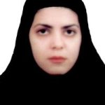 تصویر دکتر سارا فدائی