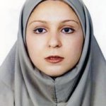 تصویر دکتر ماندانا زنگنه