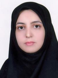 تصویر دکتر زهرا قاسمی اشکفتکی