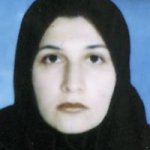 تصویر دکتر ندا داوریاری