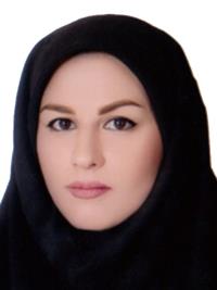 تصویر دکتر پریسا خرم