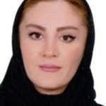 تصویر دکتر مهرنوش رستمی