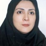 تصویر دکتر شراره وحدت پناه