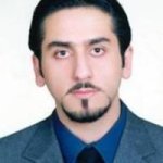 تصویر دکتر نیما قاسم زاده