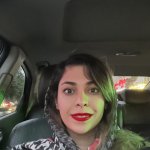 تصویر دکتر نسیم اقدسی