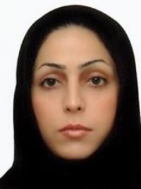 تصویر دکتر یاسمن اکبریان مقدم