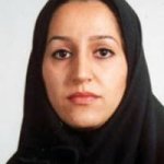 تصویر دکتر مهسا حسینی