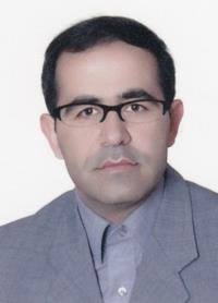 تصویر دکتر مهدی عشایری