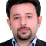 تصویر دکتر نیکزاد خواجوی