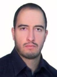 تصویر دکتر کامبیز امینی
