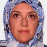 تصویر دکتر مهرنوش اصحابی