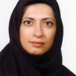 تصویر دکتر نیلوفر کلانتری خاندانی