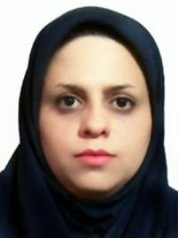 تصویر دکتر یاسمن مهدوی