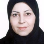 تصویر دکتر مریم جلیلی
