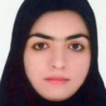 تصویر دکتر زهرا احمدی