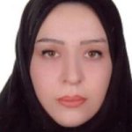 تصویر دکتر مریم تقوی