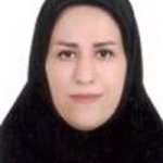 تصویر دکتر نیره تجری