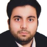 تصویر دکتر محراب یکتا معین