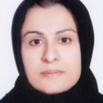 تصویر دکتر ویدا قاسم زاده قطب ابادی