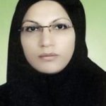 تصویر دکتر ماندانا جمشیدی