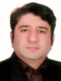تصویر دکتر کامبیز اسعدی