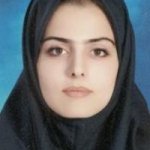 تصویر دکتر ماندانا رهاب علی اکبرزاده