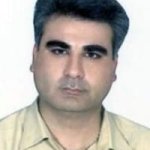تصویر دکتر بهروز رضائی