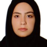 تصویر دکتر سیده مریم گندمی
