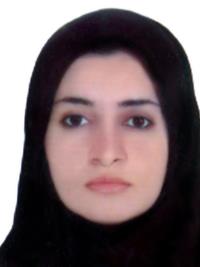 تصویر دکتر زهرا برهانی
