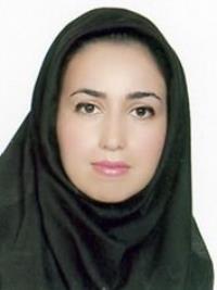 تصویر دکتر یاسمن جلیلیان