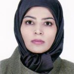 تصویر دکتر طاهره دنیوی