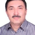 تصویر دکتر سیدداور وحدت هولاری