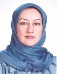 تصویر دکتر پریچهر بهزادفر