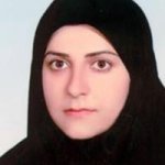 تصویر دکتر نیره استادزاده