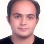 تصویر دکتر فرنود یوسفی میلانی